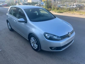 VW Golf VI 1.6TDI-105k.c. Comfortline - 7900 лв. - 41402255 8