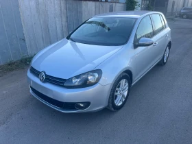 VW Golf VI 1.6TDI-105k.c. Comfortline - 7900 лв. - 41402255 2