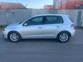VW Golf VI 1.6TDI-105k.c. Comfortline - 7900 лв. - 41402255 3