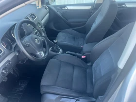 VW Golf VI 1.6TDI-105k.c. Comfortline - 7900 лв. - 41402255 10