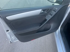 VW Golf VI 1.6TDI-105k.c. Comfortline - 7900 лв. - 41402255 9