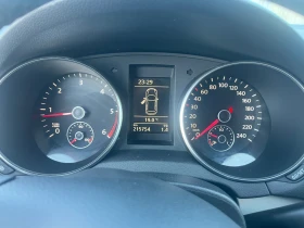 VW Golf VI 1.6TDI-105k.c. Comfortline - 7900 лв. - 41402255 11