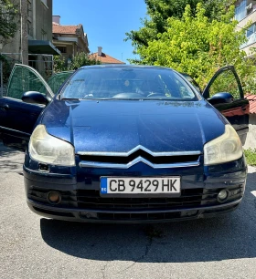 Обява за продажба на Citroen C5 Exlusive ~1 500 лв. - изображение 5