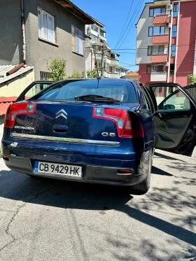 Обява за продажба на Citroen C5 Exlusive ~1 500 лв. - изображение 1
