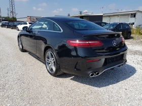 Mercedes-Benz E 220 D 4matic /07/2020 г. AMG ЛИЗИНГ - 55900 лв. - 31917940 7