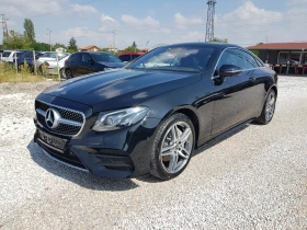 Mercedes-Benz E 220 D 4matic /07/2020 г. AMG ЛИЗИНГ