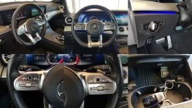 Mercedes-Benz E 220 D 4matic /07/2020 г. AMG ЛИЗИНГ - 55900 лв. - 31917940 12