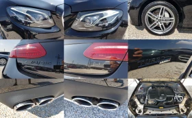 Mercedes-Benz E 220 D 4matic /07/2020 г. AMG ЛИЗИНГ - 55900 лв. - 31917940 17