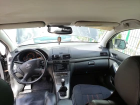 Toyota Avensis | Mobile.bg    3
