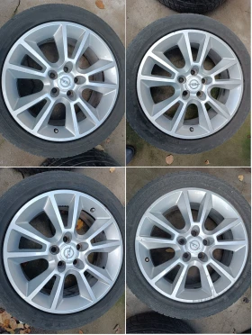 Opel Astra 2.0T, снимка 15