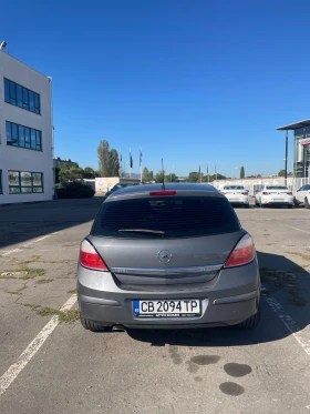 Обява за продажба на Opel Astra 2.0T ~6 500 лв. - изображение 3 | Auto.bg Обява за продажба на Opel Astra 2.0T ~6 500 лв. - изображение 3