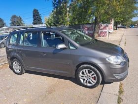VW Touran 2.0TDI-140k.c | Mobile.bg    3