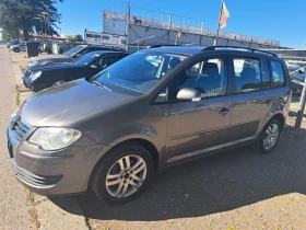  VW Touran