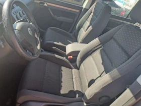 VW Touran 2.0TDI-140k.c | Mobile.bg    9