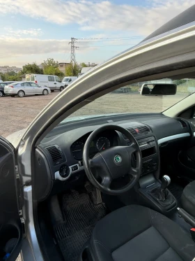 Обява за продажба на Skoda Octavia 1.9 TDI 105 ~4 799 лв. - изображение 6