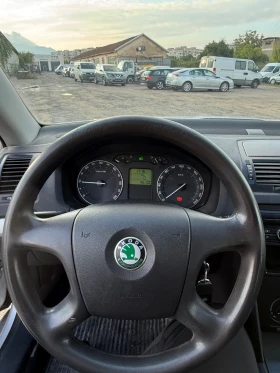 Обява за продажба на Skoda Octavia 1.9 TDI 105 ~4 799 лв. - изображение 7