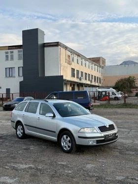 Обява за продажба на Skoda Octavia 1.9 TDI 105 ~4 799 лв. - изображение 1