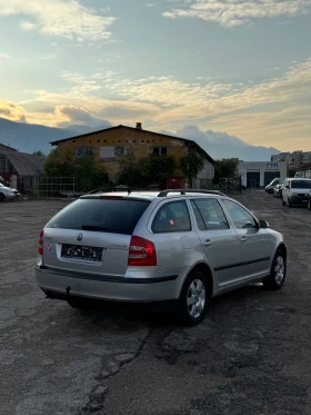 Обява за продажба на Skoda Octavia 1.9 TDI 105 ~4 799 лв. - изображение 3