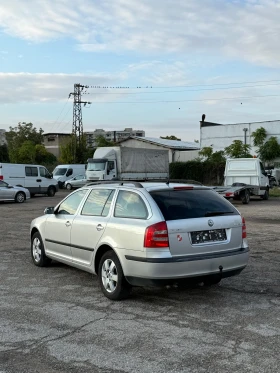 Обява за продажба на Skoda Octavia 1.9 TDI 105 ~4 799 лв. - изображение 4