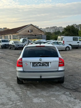 Обява за продажба на Skoda Octavia 1.9 TDI 105 ~4 799 лв. - изображение 5