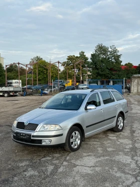 Обява за продажба на Skoda Octavia 1.9 TDI 105 ~4 799 лв. - изображение 1