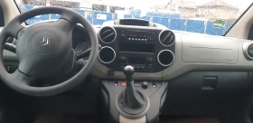 Citroen Berlingo 1.6-109 кс.Бензин-Газ - 7999 лв. / 4089.82 € - 75078907 7