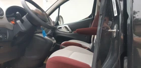 Citroen Berlingo 1.6-109 кс.Бензин-Газ - 7999 лв. / 4089.82 € - 75078907 14