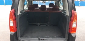 Citroen Berlingo 1.6-109 кс.Бензин-Газ - 7999 лв. / 4089.82 € - 75078907 11