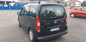Citroen Berlingo 1.6-109 кс.Бензин-Газ - 7999 лв. / 4089.82 € - 75078907 4