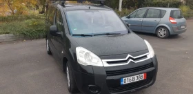 Citroen Berlingo 1.6-109 кс.Бензин-Газ - 7999 лв. / 4089.82 € - 75078907 2