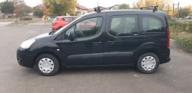 Citroen Berlingo 1.6-109 кс.Бензин-Газ - 7999 лв. / 4089.82 € - 75078907 3