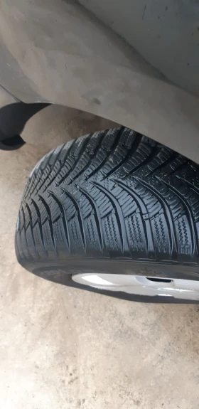 Citroen Berlingo 1.6-109 кс.Бензин-Газ - 7999 лв. / 4089.82 € - 75078907 16