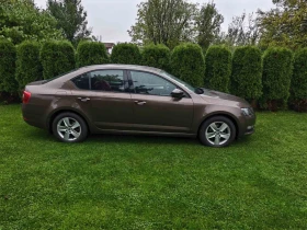 Обява за продажба на Skoda Octavia 4x4 2.0 TDI ~31 990 лв. - изображение 6 | Auto.bg Обява за продажба на Skoda Octavia 4x4 2.0 TDI ~31 990 лв. - изображение 6
