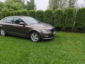 Обява за продажба на Skoda Octavia 4x4 2.0 TDI ~31 990 лв. - изображение 8 | Auto.bg Обява за продажба на Skoda Octavia 4x4 2.0 TDI ~31 990 лв. - изображение 8