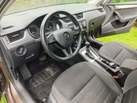 Skoda Octavia 4x4 2.0 TDI | Mobile.bg    15