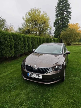 Обява за продажба на Skoda Octavia 4x4 2.0 TDI ~31 990 лв. - изображение 1 | Auto.bg Обява за продажба на Skoda Octavia 4x4 2.0 TDI ~31 990 лв. - изображение 1