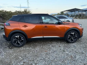Peugeot 2008 GT Line - 34444 лв. / 17610.94 € - 38051608 6