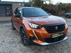 Peugeot 2008 GT Line - 34444 лв. / 17610.94 € - 38051608 7