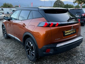 Peugeot 2008 GT Line - 34444 лв. / 17610.94 € - 38051608 3