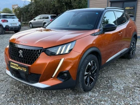 Peugeot 2008 GT Line