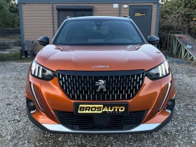 Peugeot 2008 GT Line - 34444 лв. / 17610.94 € - 38051608 8