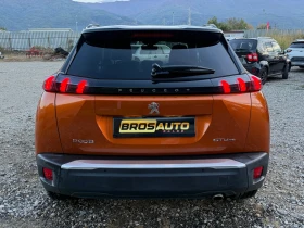 Peugeot 2008 GT Line - 34444 лв. / 17610.94 € - 38051608 4