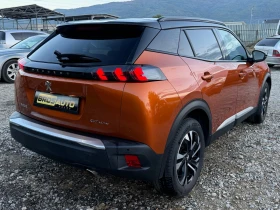 Peugeot 2008 GT Line - 34444 лв. / 17610.94 € - 38051608 5
