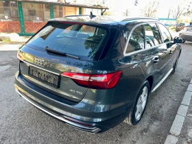 Audi A4 40TDI 190 ks. - 16100 € / 31488.86 лв. - 82796643 6
