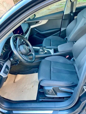 Audi A4 40TDI 190 ks. - 16100 € / 31488.86 лв. - 82796643 14