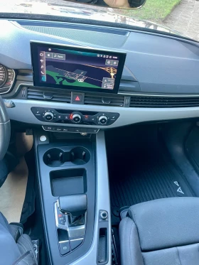 Audi A4 40TDI 190 ks. - 16100 € / 31488.86 лв. - 82796643 16