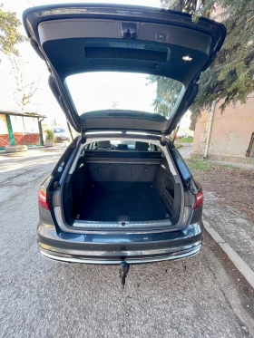 Audi A4 40TDI 190 ks. - 16100 € / 31488.86 лв. - 82796643 12