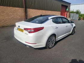 Kia Optima | Mobile.bg    3