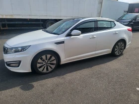 Kia Optima | Mobile.bg    7