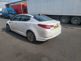 Kia Optima | Mobile.bg    4